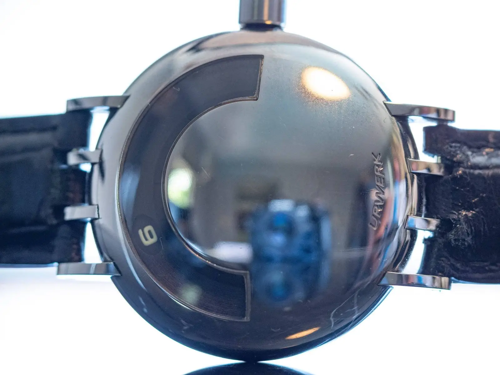 Urwerk 102, photo 1