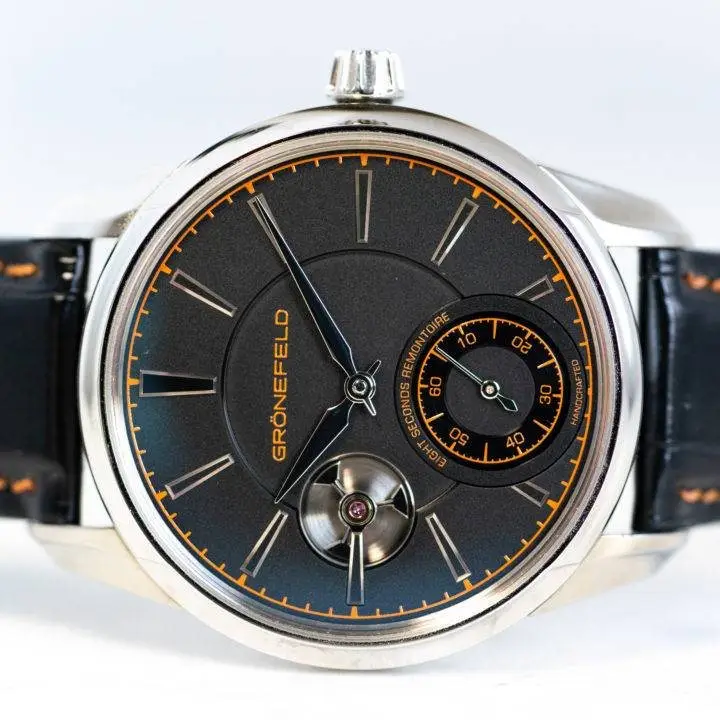 Gronefeld 1941 REMONTOIRE, photo 1