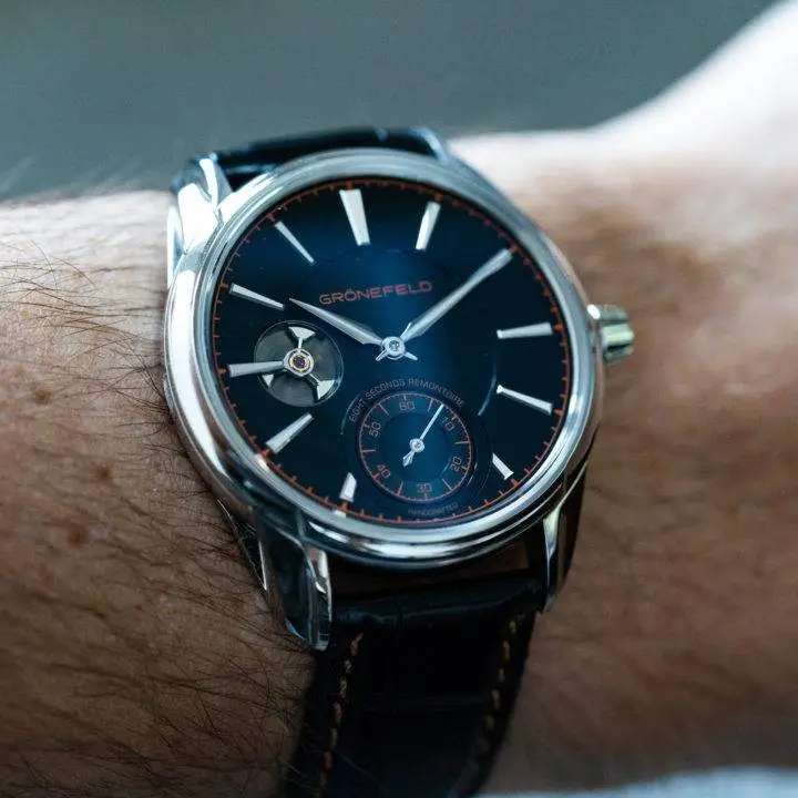 Gronefeld 1941 REMONTOIRE, photo 2