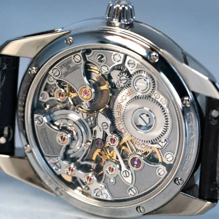 Gronefeld 1941 REMONTOIRE, photo 3