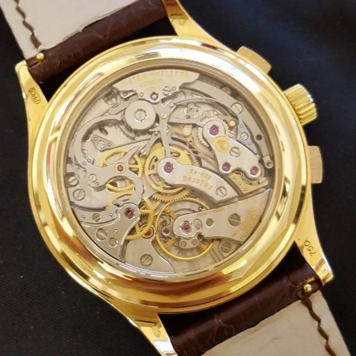Patek Philippe 5170J, photo 2