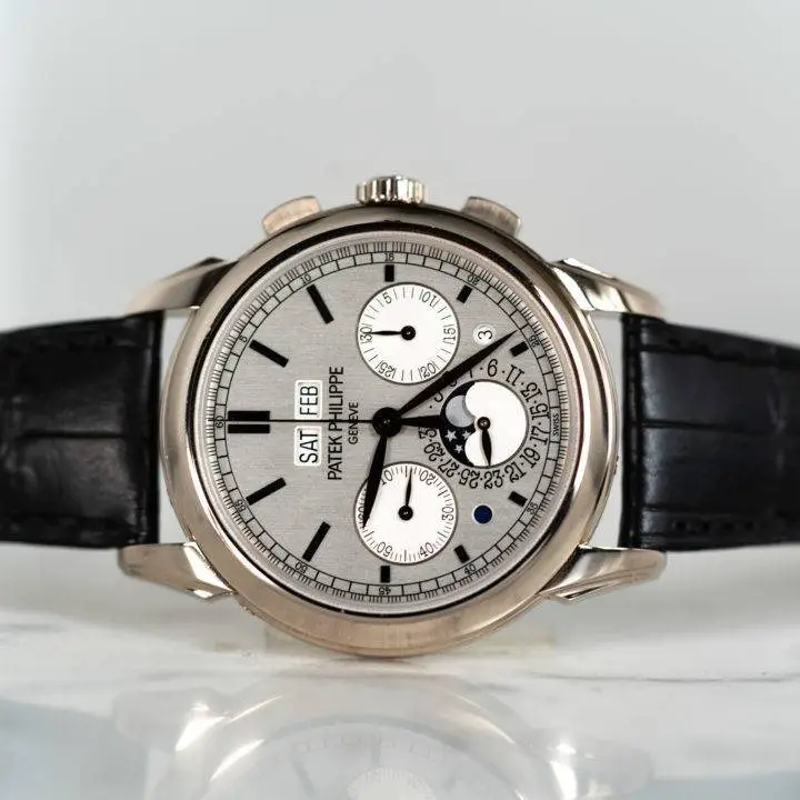 Patek Philippe 5270G, photo 1