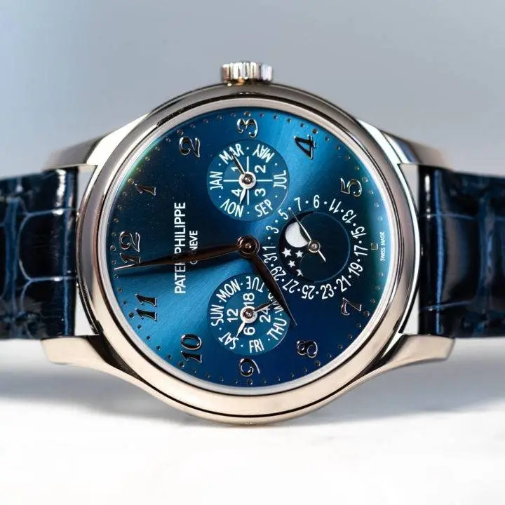 5327G Perpetual Calendar, photo 1