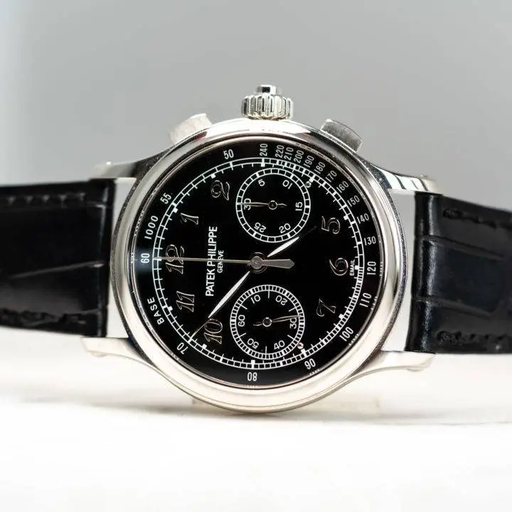 Patek Philippe 5370P, photo 1
