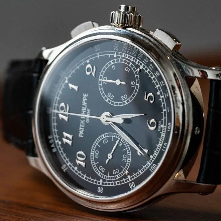 Patek Philippe 5370P, photo 2