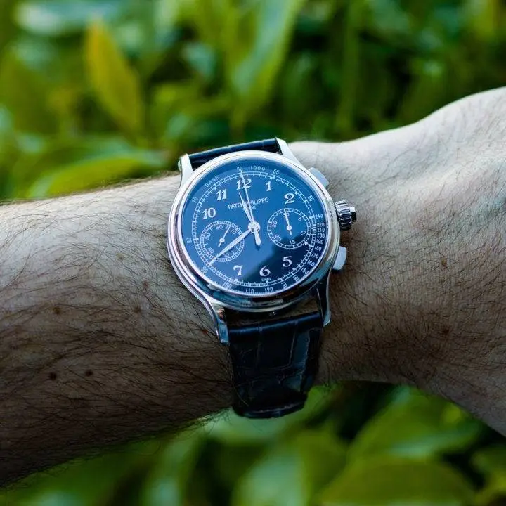 Patek Philippe 5370P, photo 4