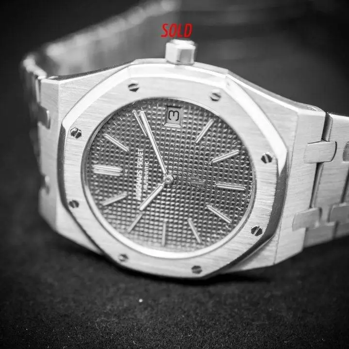Audemars Piguet 5402 A Royal Oak, photo 1