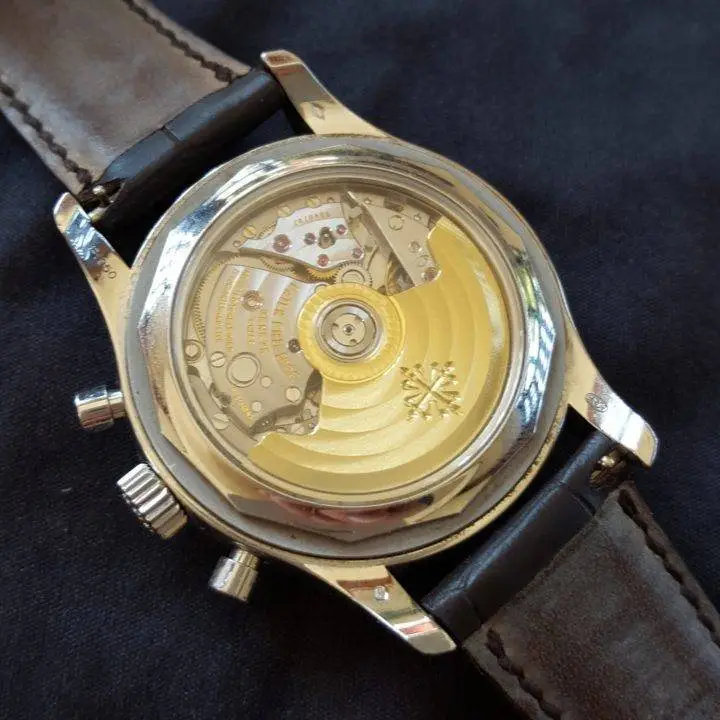 Patek Philippe 5960P, photo 3