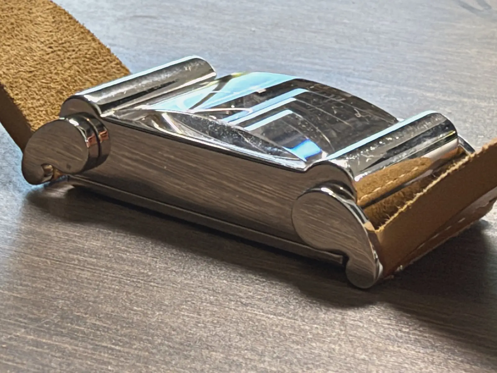 Audemars Piguet Canapé Tourbillon, photo 2
