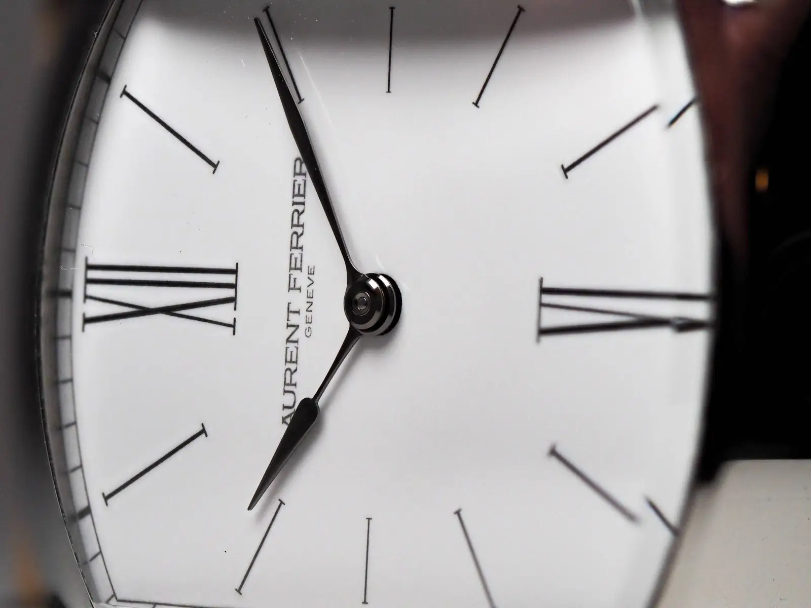 Laurent Ferrier Bridge One, photo 2