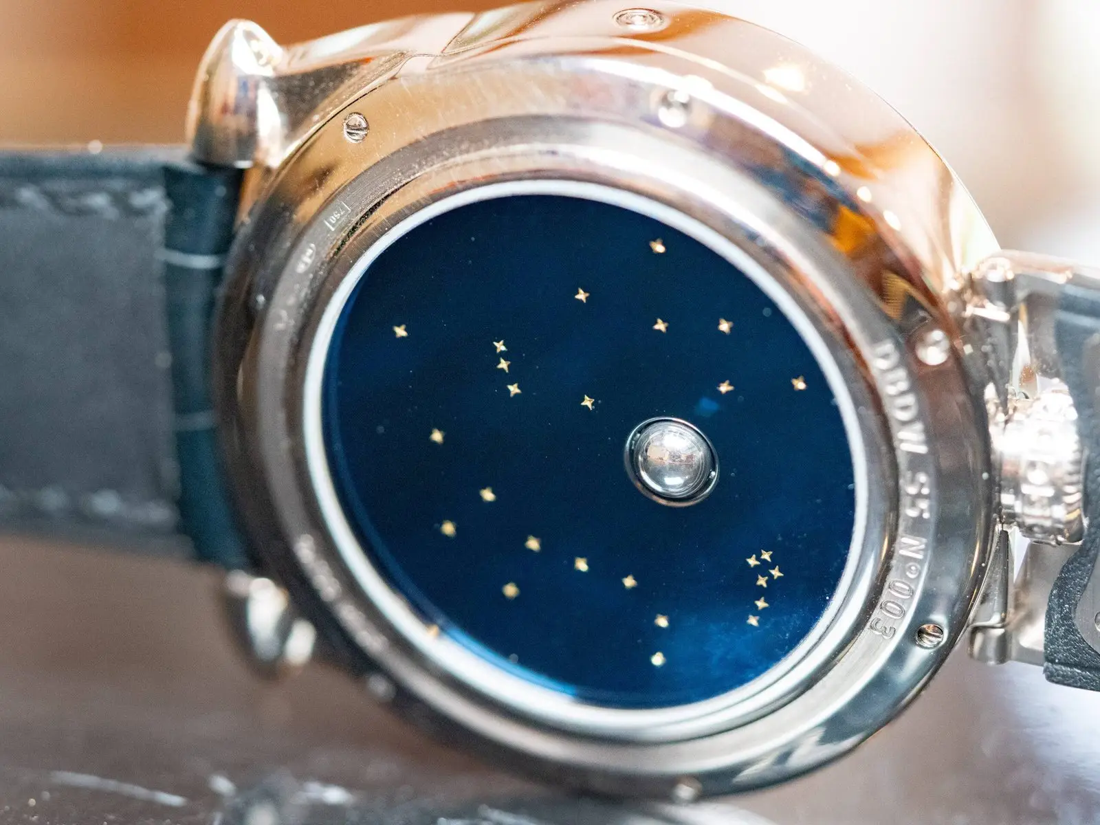 De Bethune DB Digitale, photo 2