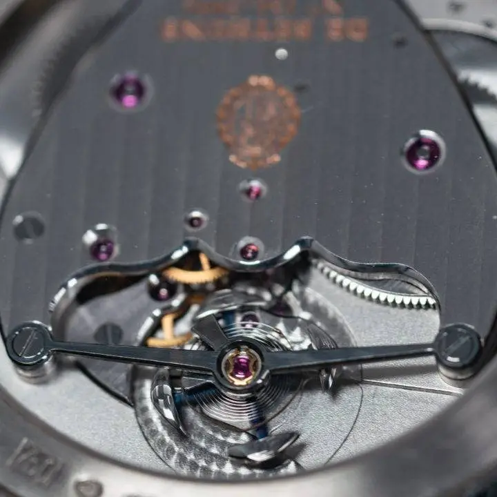 De Bethune DB17 Perpetual Calendar, photo 2