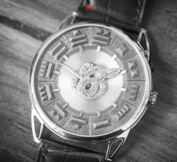 De Bethune Db25 Quetzalcoatl, photo 3