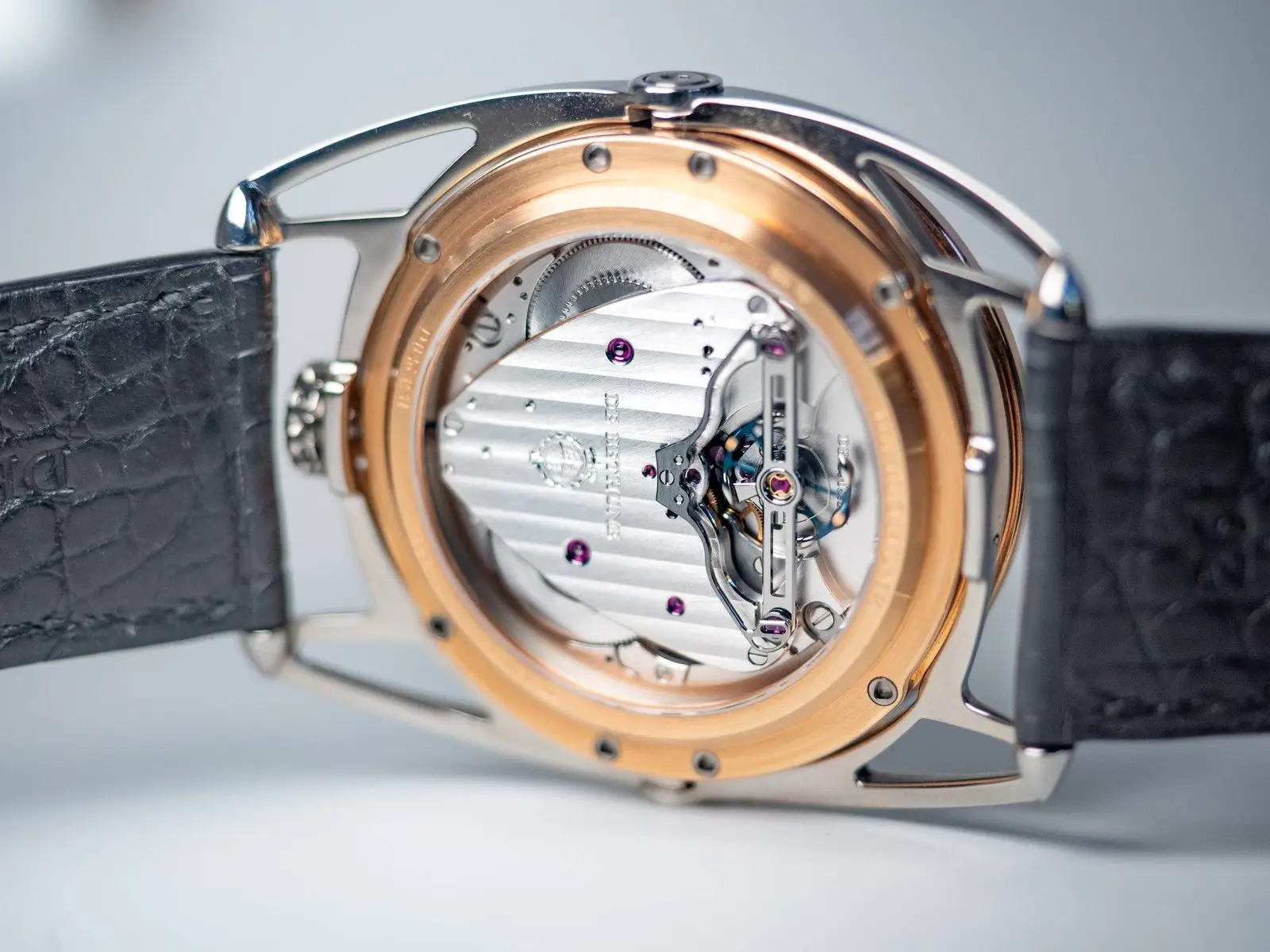 De Bethune DB26 Perpetual, photo 4