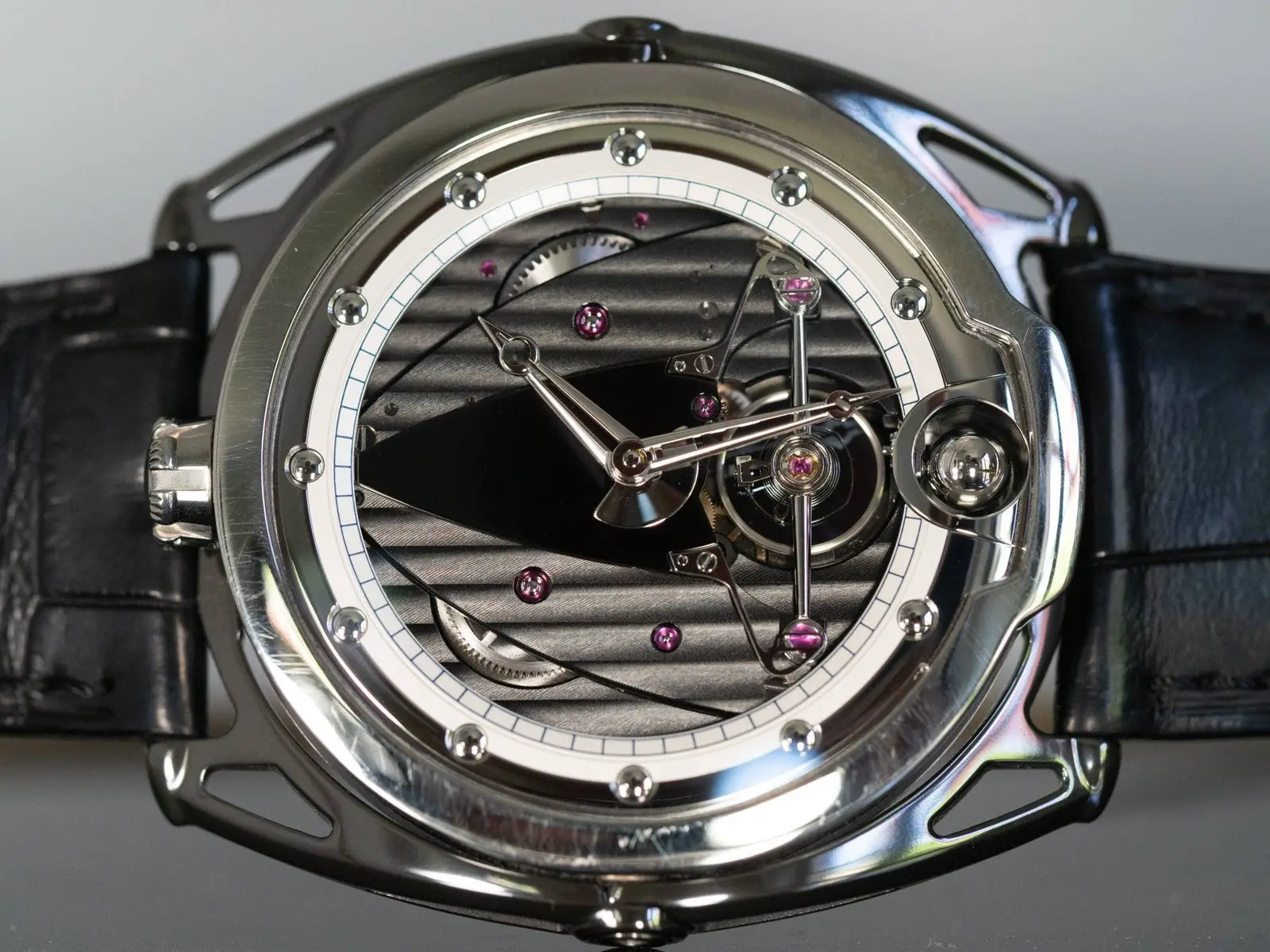 De Bethune DB28 Special Edition Unique, photo 1