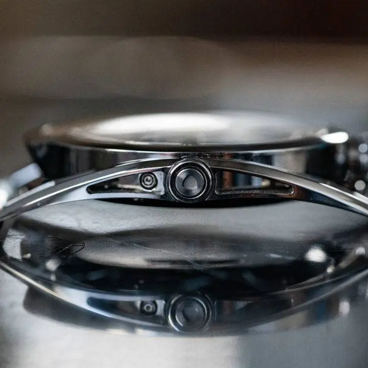 De Bethune DB28 TITANIUM, photo 4
