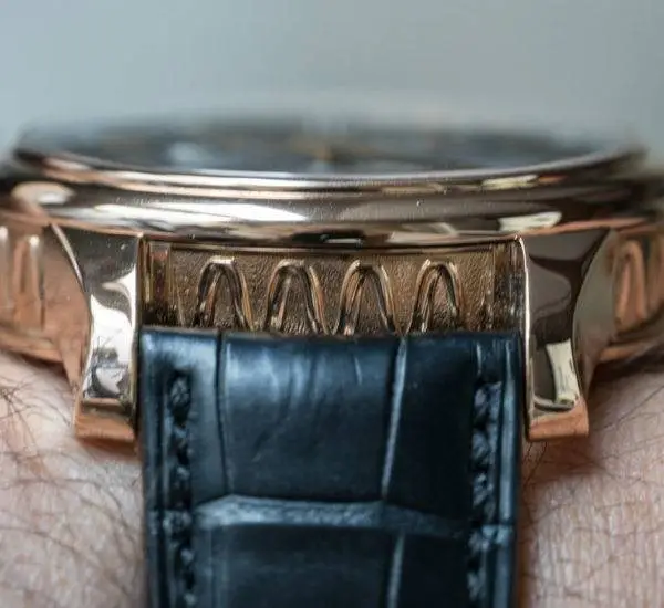 Greubel Forsey Double Tourbillon 30 Degrees Vision, photo 2