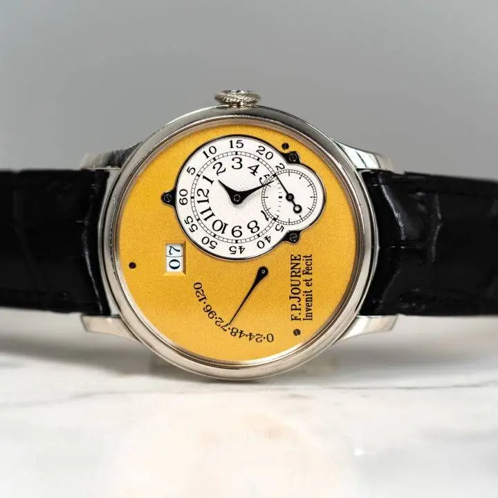 FP Journe Early Octa Reserve de Marche, photo 1