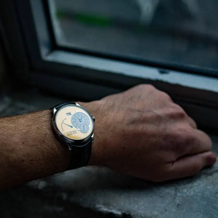 FP Journe Early Octa Reserve de Marche, photo 3