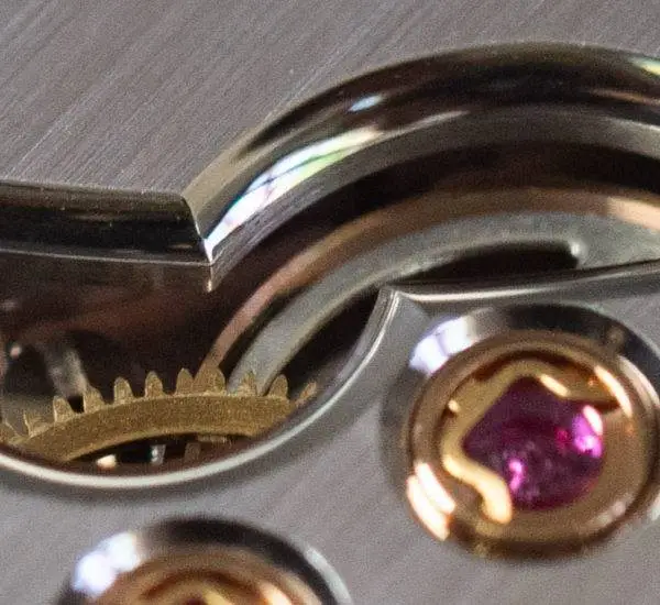 Credor Eichi II, photo 4