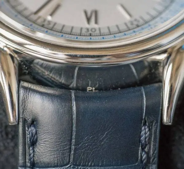 Vacheron Constantin Historiques Cornes De Vache, photo 3
