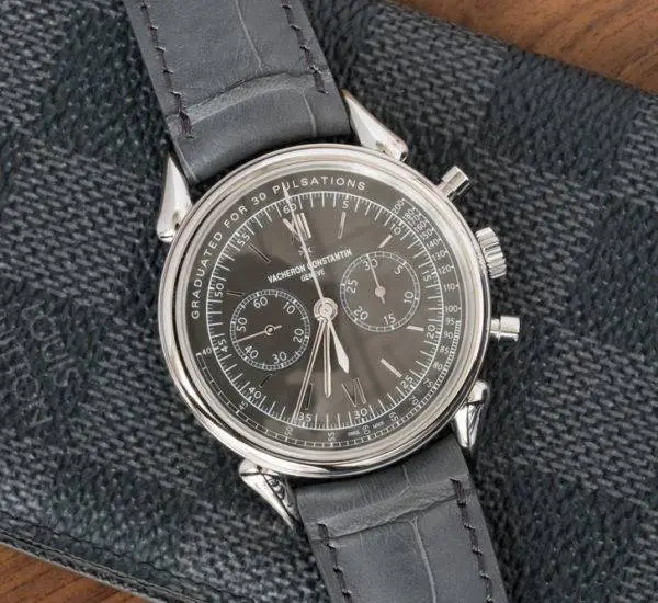 Vacheron Constantin Hodinkee Cornes De Vache, photo 2
