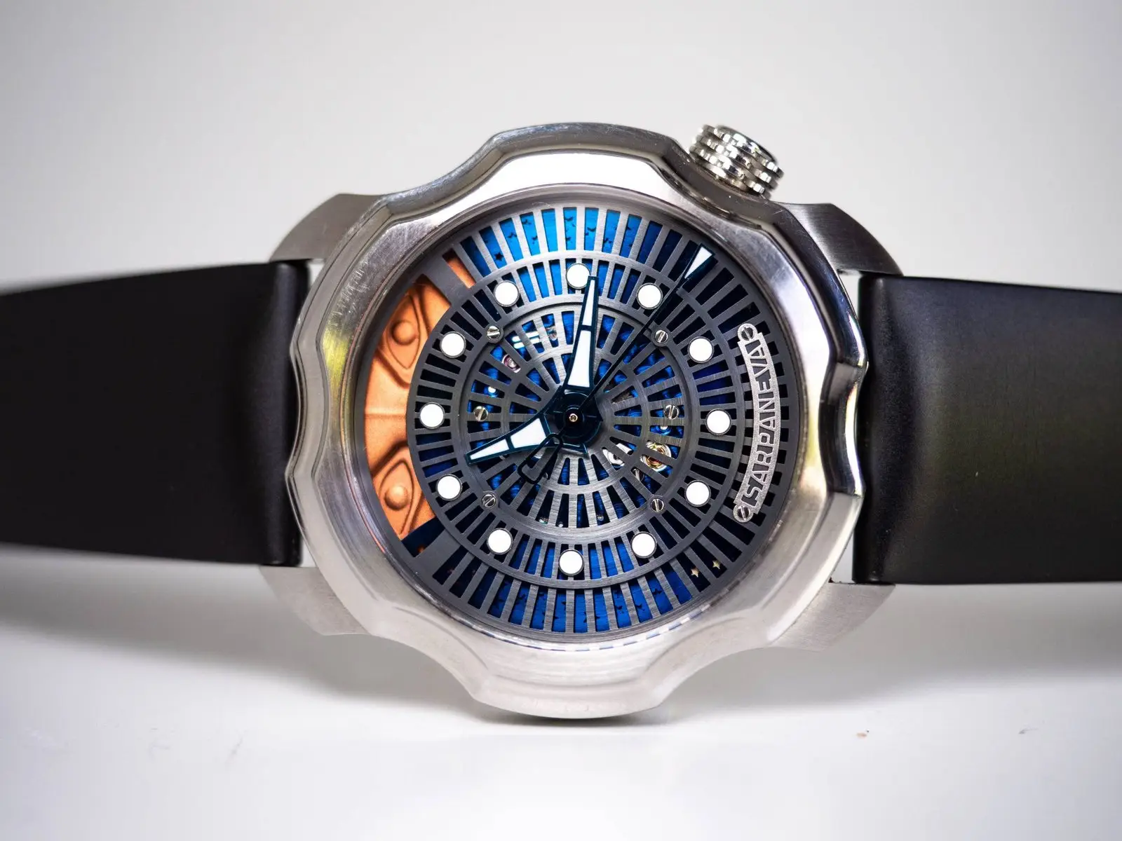 Sarpaneva KO Wuoksi, photo 1
