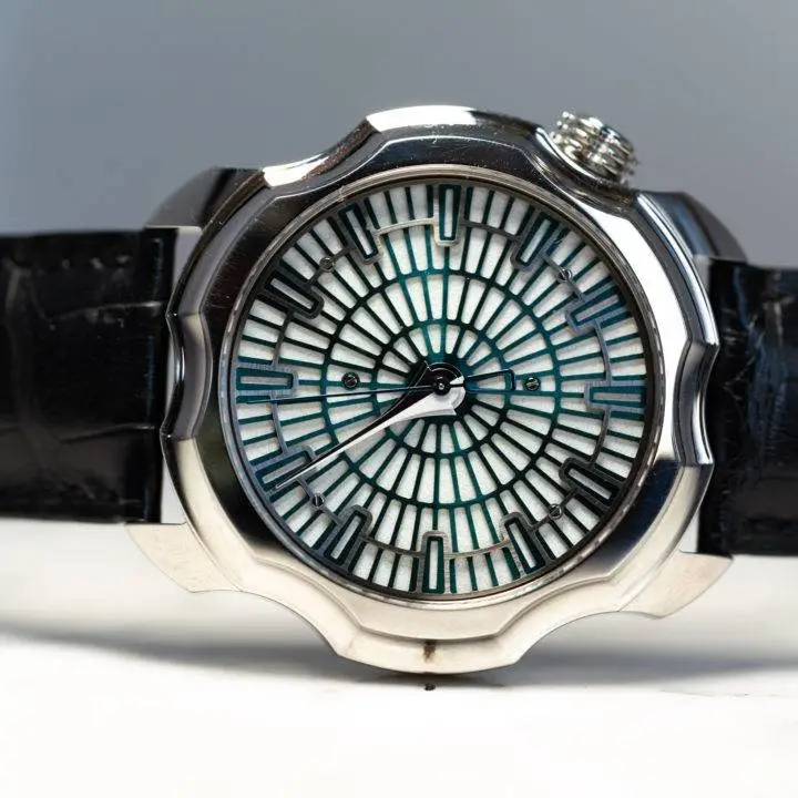 Sarpaneva Korona KO “Summer”, photo 1