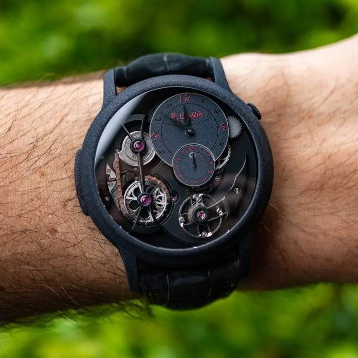 Romain Gauthier LOGICAL ONE ENRAGED, photo 2