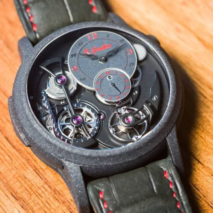 Romain Gauthier LOGICAL ONE ENRAGED, photo 3