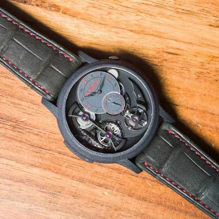 Romain Gauthier LOGICAL ONE ENRAGED, photo 4