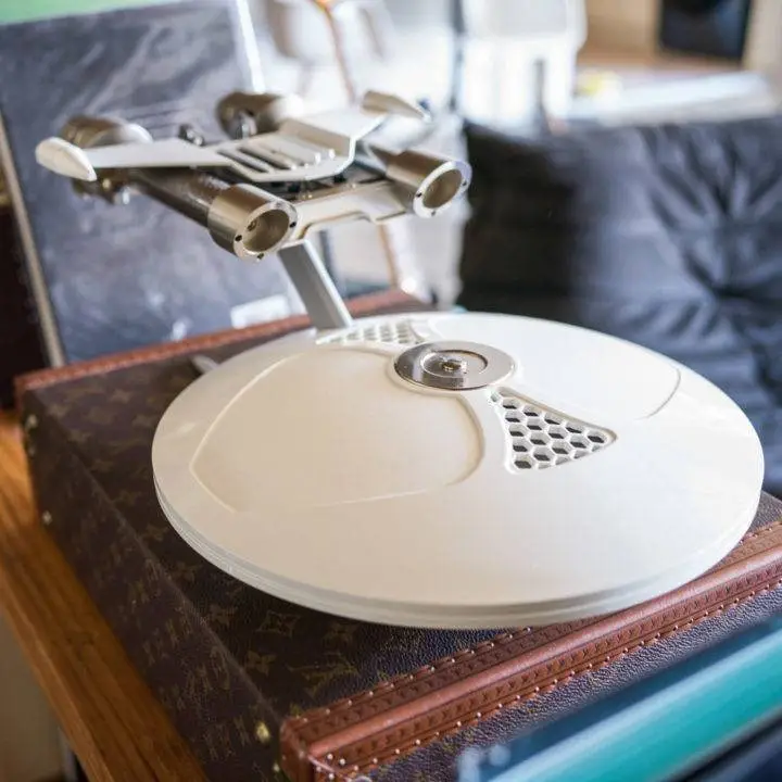 MB&F MUSIC MACHINE 2, photo 1