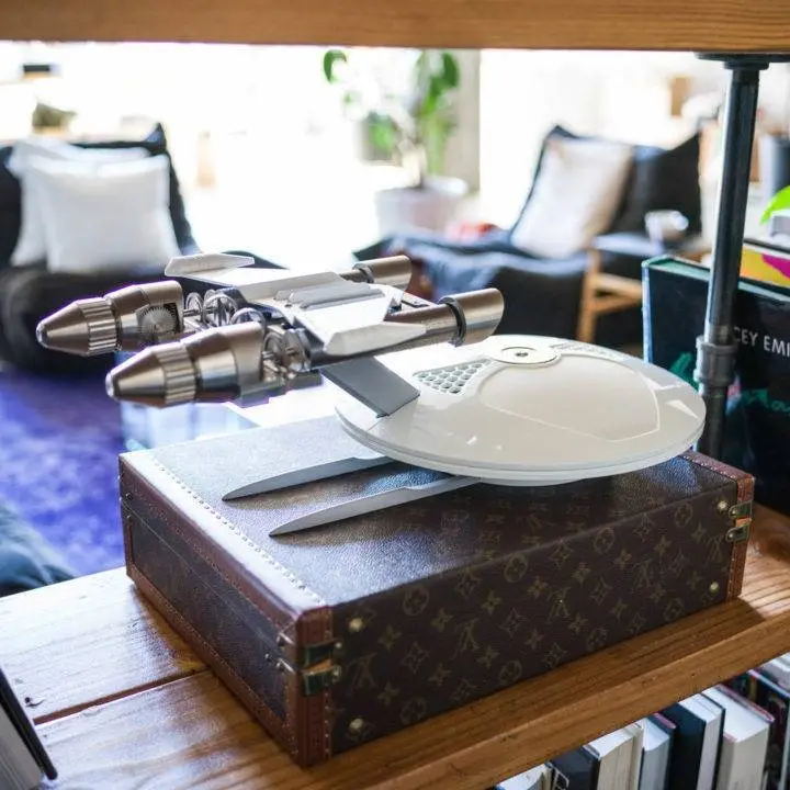 MB&F MUSIC MACHINE 2, photo 2