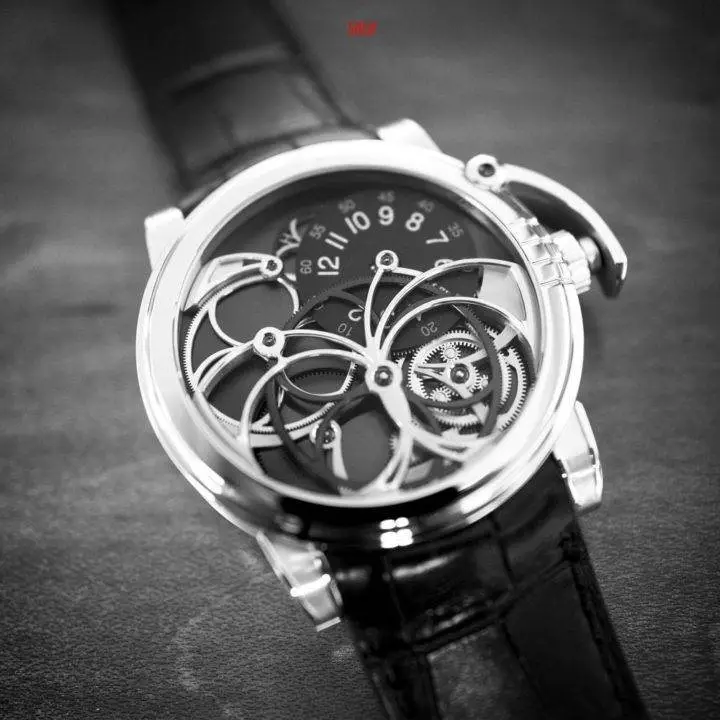 Harry Winston Opus VII, photo 1