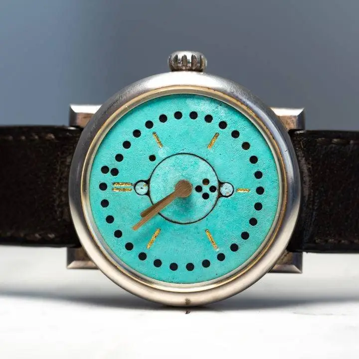 Ochs and Junior Perpetual Calendar NEBRA, photo 1