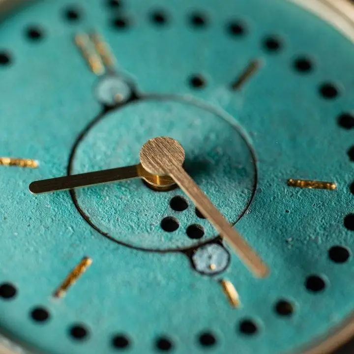 Ochs and Junior Perpetual Calendar NEBRA, photo 2