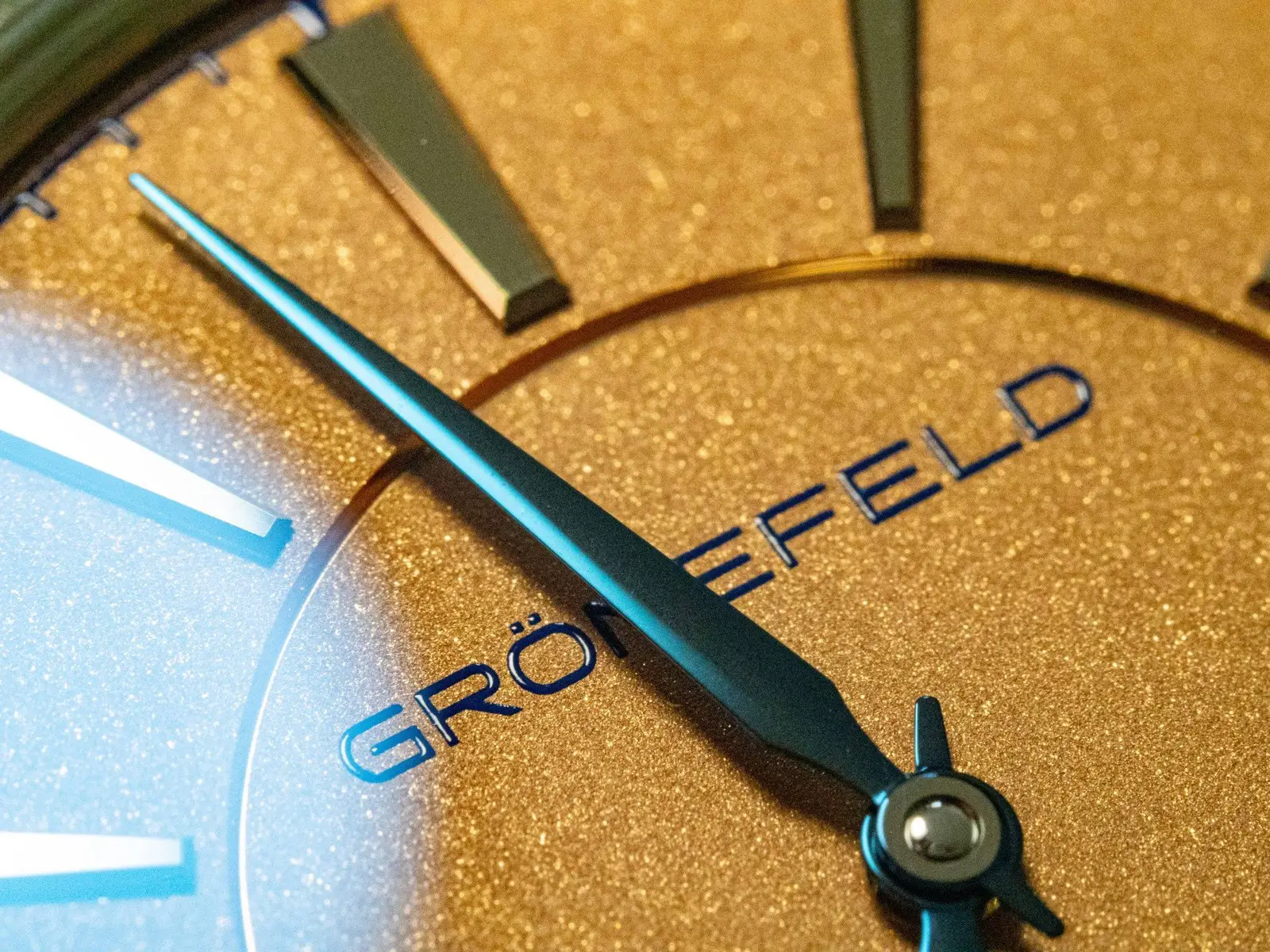 Gronefeld Principia, photo 2