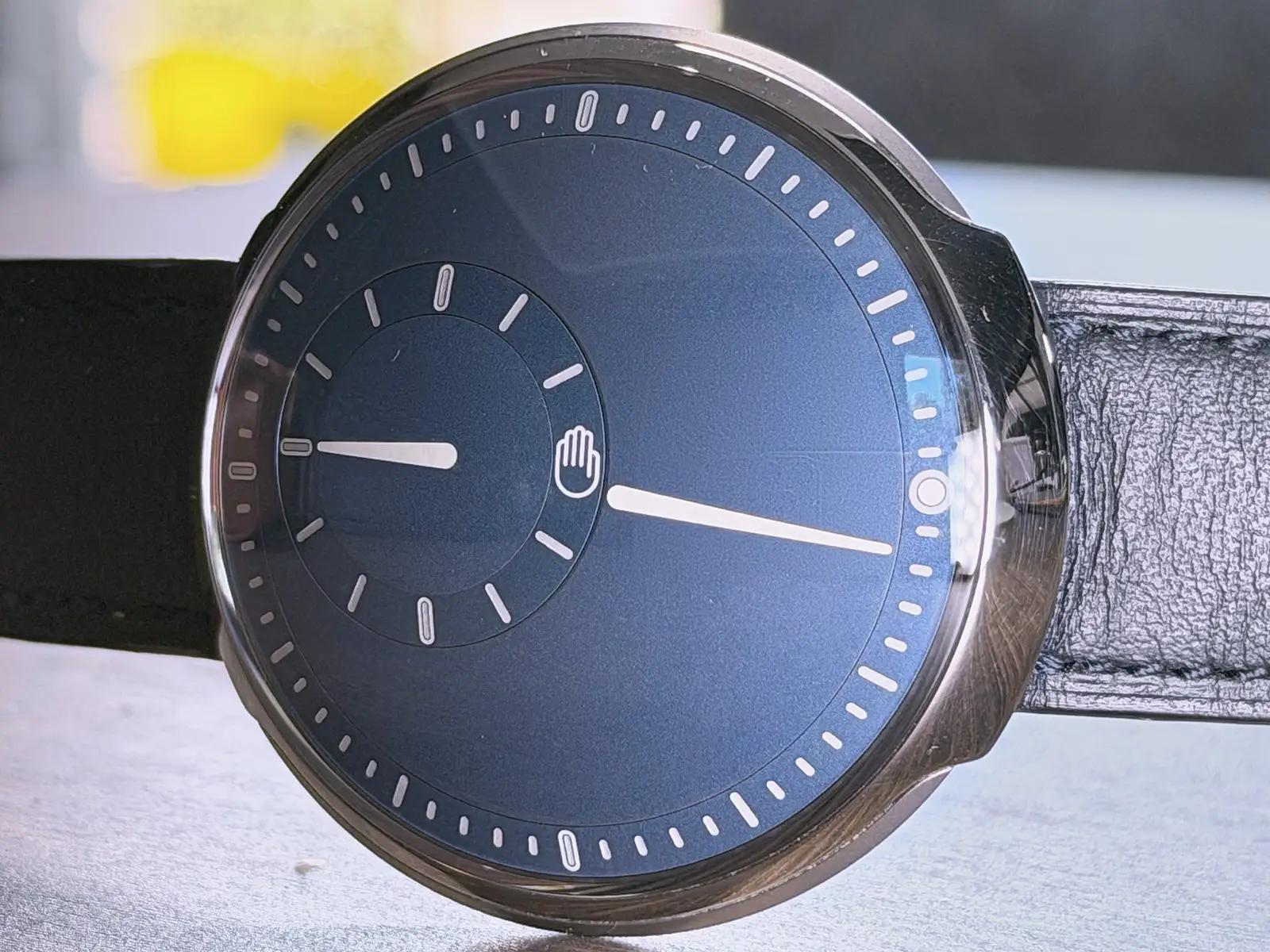 Ressence Type 8