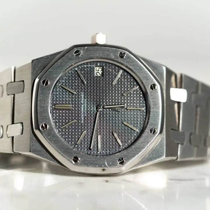 Audemars Piguet Royal Oak 5402 A Series, photo 1