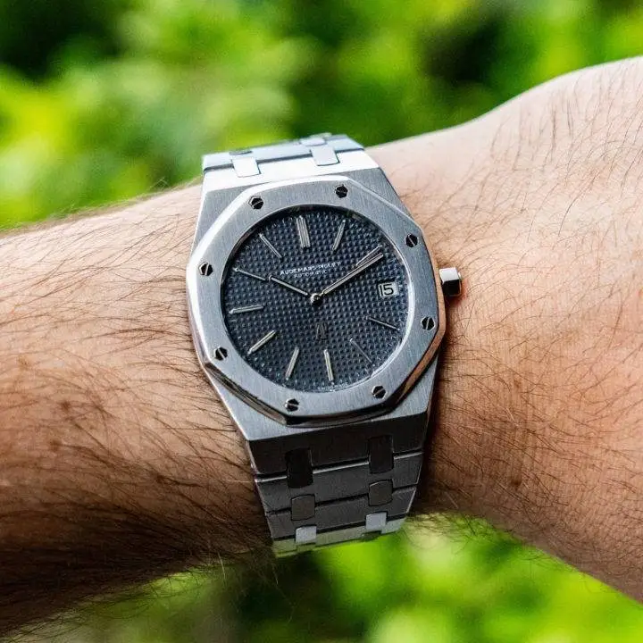 Audemars Piguet Royal Oak 5402 A Series, photo 2