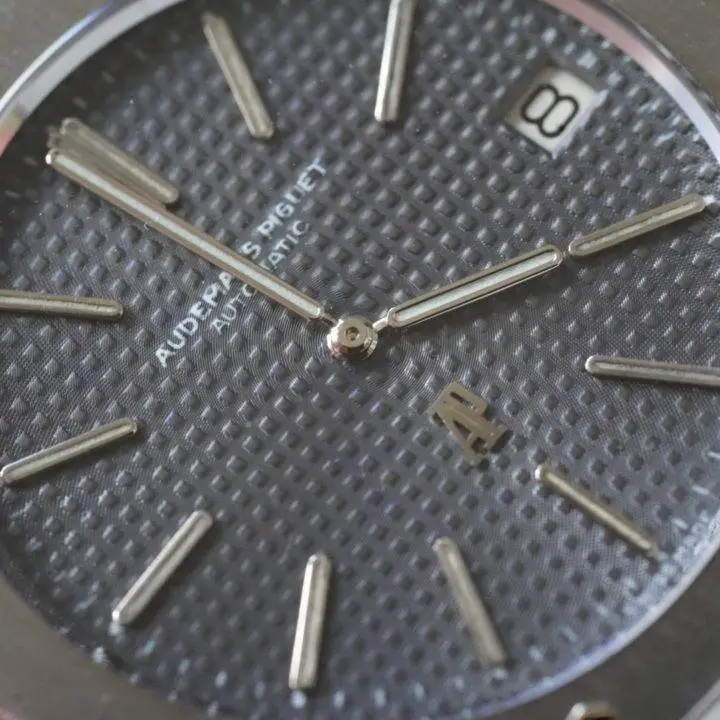 Audemars Piguet Royal Oak 5402 A Series, photo 3