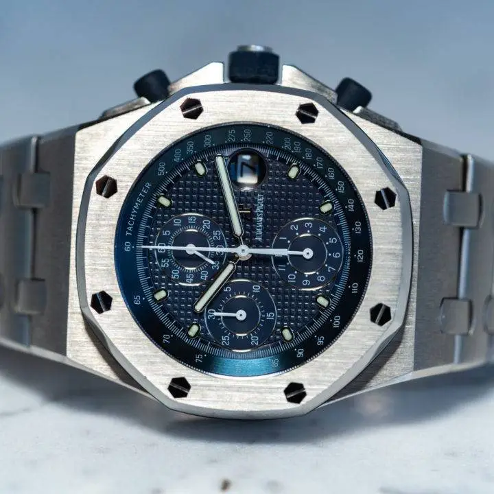 Audemars Piguet Royal Oak Offshore “The BEAST” Original, photo 1