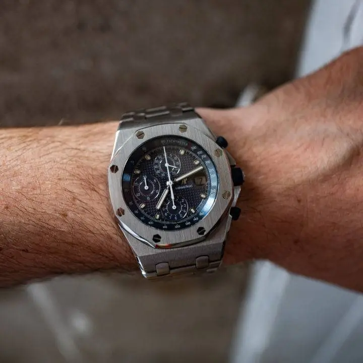 Audemars Piguet Royal Oak Offshore “The BEAST” Original, photo 2