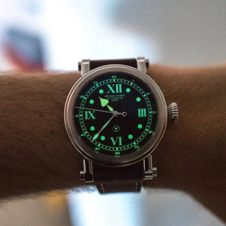 Peter Speake-Marin Spirit Mark II, photo 2