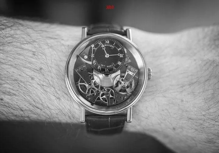 Breguet Tradition 7057, photo 1