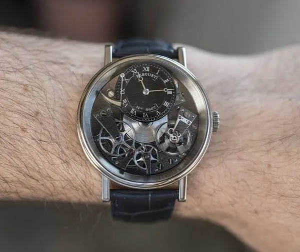 Breguet Tradition 7057, photo 2