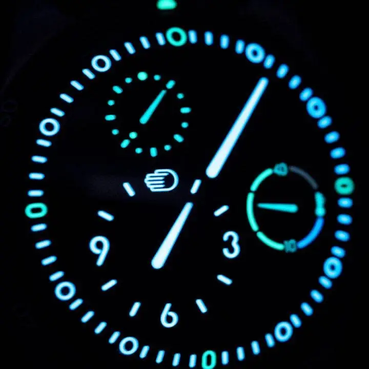 Ressence Type 5, photo 2