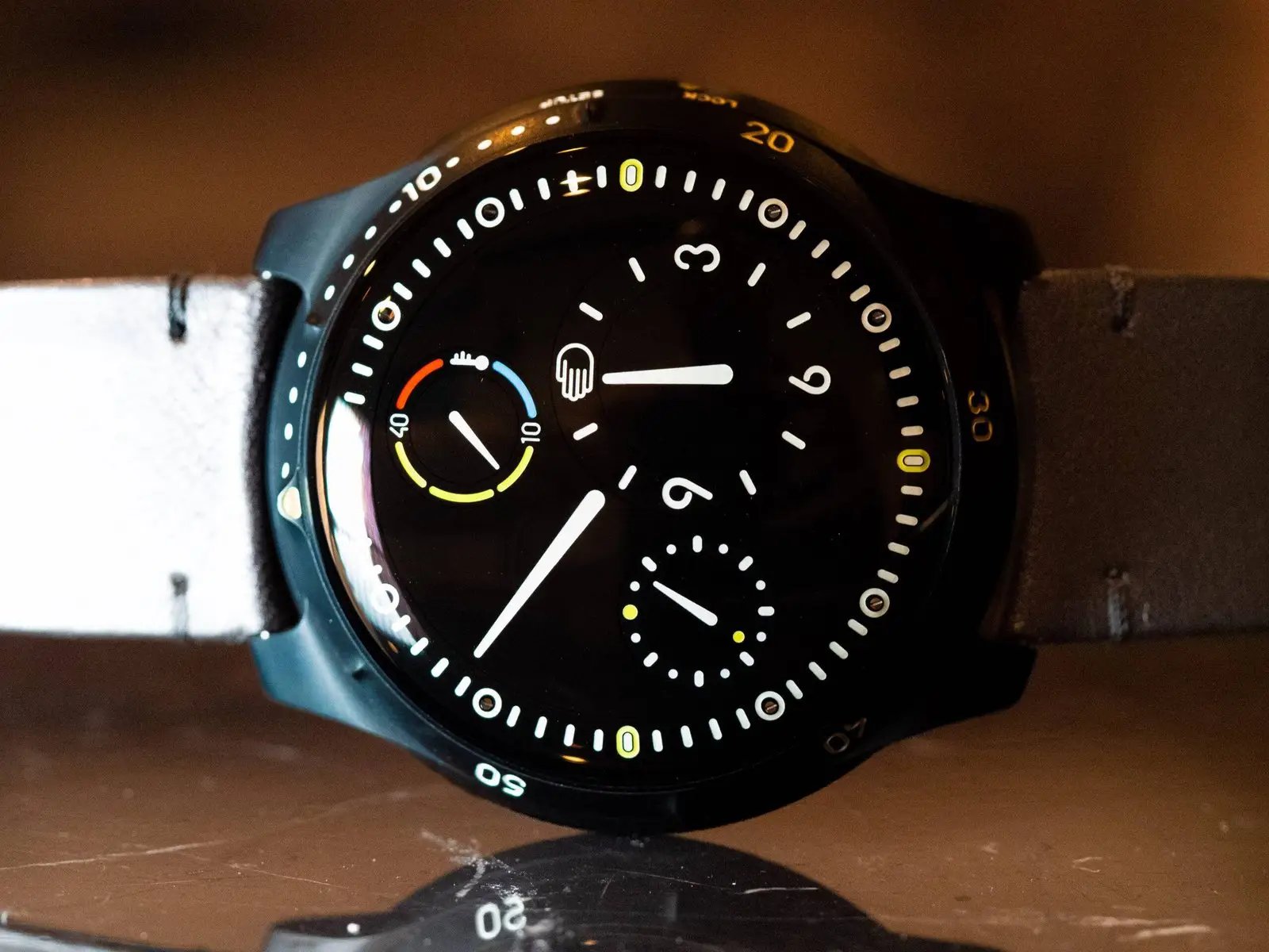 Ressence Type 5B, photo 1