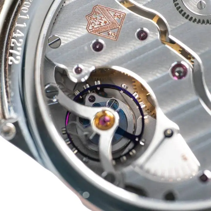 Moser Venturer Purple Edition, photo 2