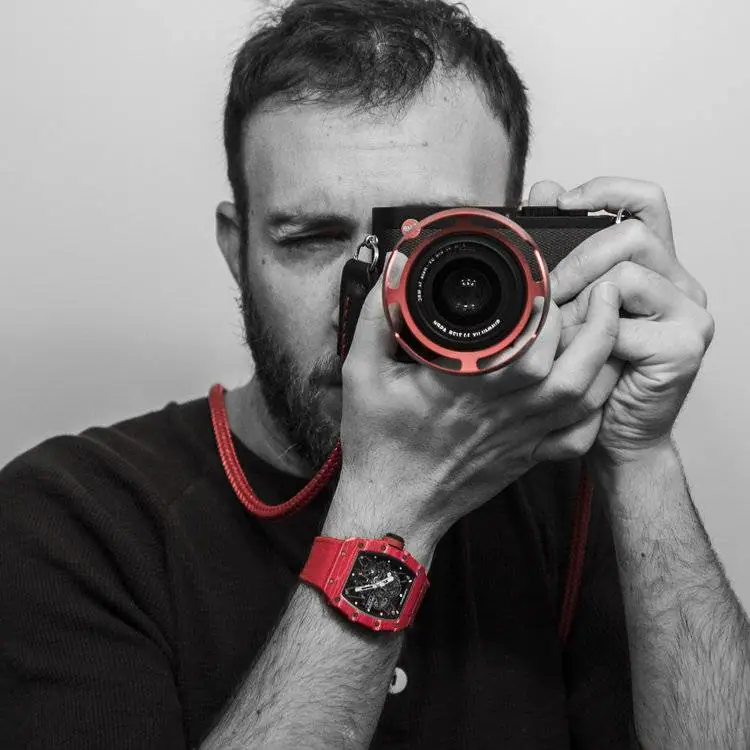Steve Hallock, founder of TickTocking